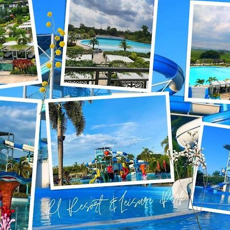 Rl Resort And Leisure Park Porac Bagian luar foto