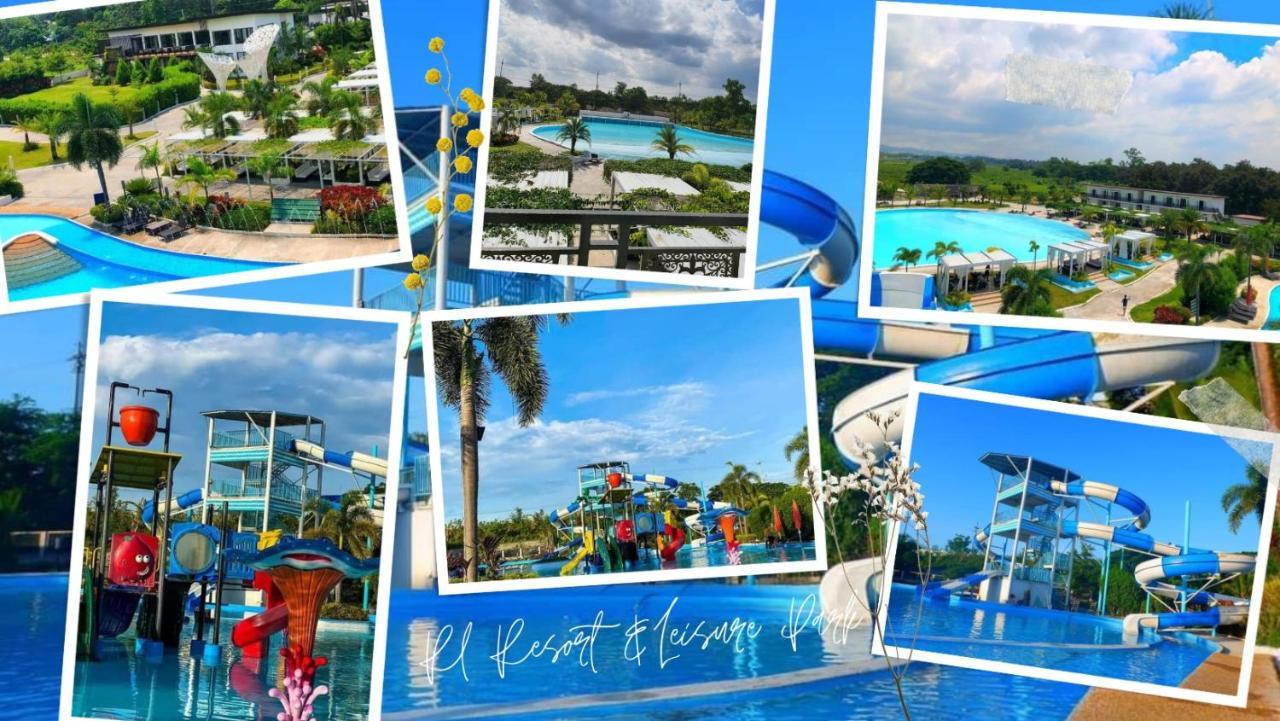 Rl Resort And Leisure Park Porac Bagian luar foto