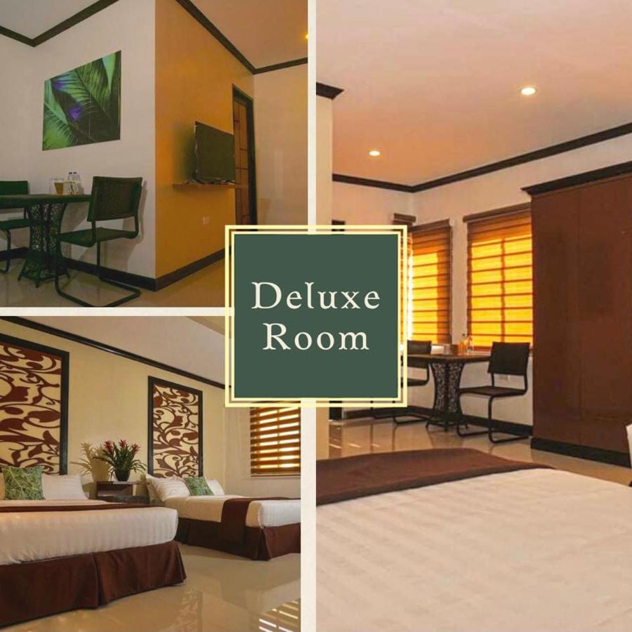 Rl Resort And Leisure Park Porac Bagian luar foto